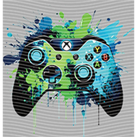 Game controller-GC 6